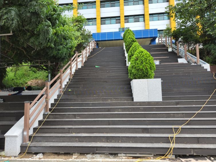 백암고등학교 1